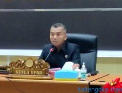 Kolaborasi dengan Dinas Terkait UMKM