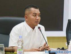 SDM di Seruyan Harus Ditingkatkan