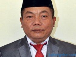 Siap Maju Jika Ditugaskan Partai