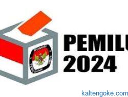 Ada Bacaleg Daftar Lewat Dua Partai