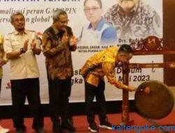 Pemko Terus Dorong Iklim Investasi di Palangka Raya