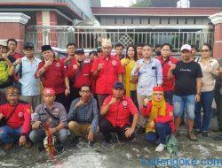 Sengketa Tanah Petak Palaku Buntu Fordayak Lakukan Ritual Hinting Pali, Hj. Fatmi Siap Tempuh Jalur Hukum