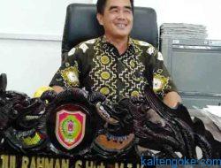 Lestarikan Kekayaan Alam Kalteng
