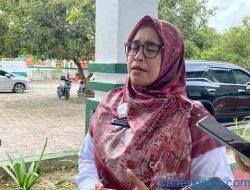 Ari Junita Sukamara Belum Cabut SOP Covid-19