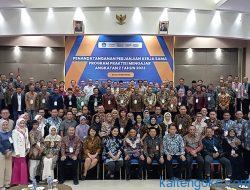 Sukseskan Program Praktisi Mengajar UPR Ikut Kelas Kolaborasi