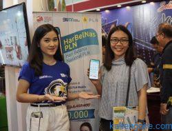 Semarakkan Kalteng Expo 2023, PLN Usung Tema Light Up Central Borneo