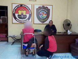 Teror Mantan Pacar dengan Foto Bugil