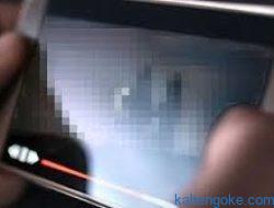 Video Syur Direkam, Pelajar SMP Diperas