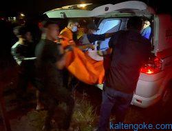 Wanita Sebatang Kara Tewas di Pondok Kayu