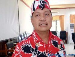Perkuat Sinergitas Kades dan BPD Membangun Desa