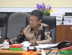 Setiap Desa Didorong Galakan BUMDes