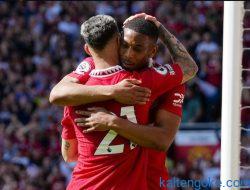 MU Harus Fokus Pada Diri Sendiri untuk Lolos ke UCL