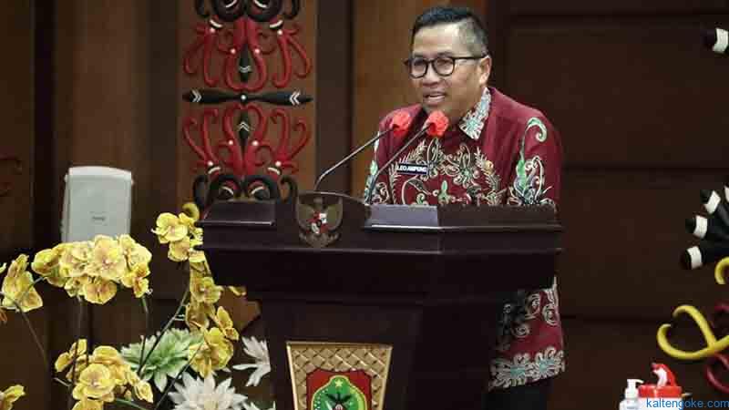 Pentingnya Proses Pengadaan Melalui Transaksi E-Katalog