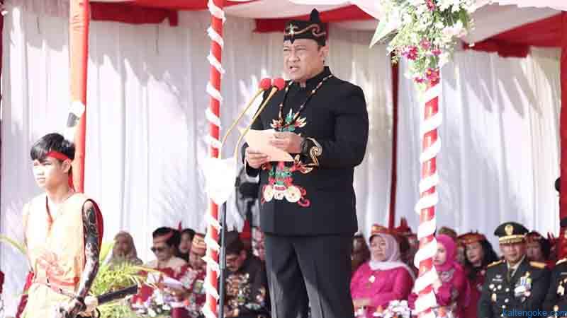 Fokuskan Mutu Pendidikan Dalam Pembangunan SDM