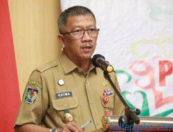 Pemprov Komitmen Cegah Kekerasan Seksual