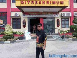 Sriosako Ditantang Duel Nadalsyah