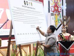 Reformasi Birokrasi Perbaiki Tata Kelola Pemerintahan