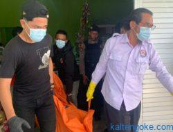 Pria Lajang Tewas Telanjang