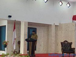 Bupati Harapkan Kelonggaran Penghapusan Tenaga Kontrak