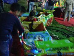 Kalteng Expo 2023 Diharapkan Mampu Tingkatkan Perekonomian