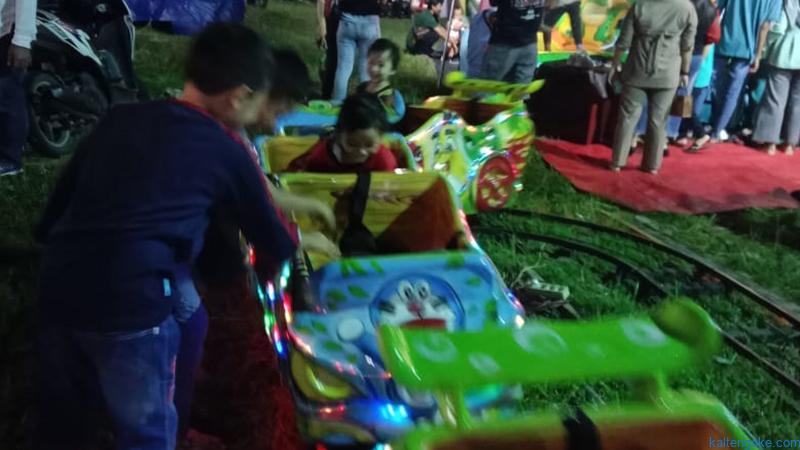 Kalteng Expo 2023 Diharapkan Mampu Tingkatkan Perekonomian