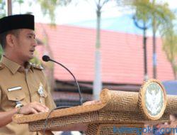 Gerakan Ekonomi Masyarakat Melalui Festival Palangka