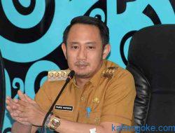 Target Prevalensi Stunting 14 Persen Diwujudkan