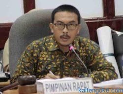 Harapkan PJ Kades Dapat Bangun Desa dengan Baik