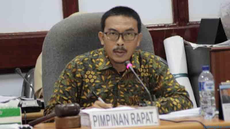 Harapkan PJ Kades Dapat Bangun Desa dengan Baik