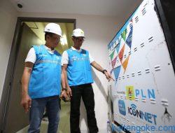 Dirut PLN Pastikan Listrik di Semua Lokasi Penyelenggaraan KTT ASEAN Labuan Bajo Siap 100 Persen