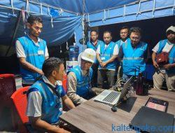 Pompa Semangat Personel, Dirut PLN Spontan Datangi Pos Siaga Kelistrikan di Lokasi-lokasi Penting KTT ASEAN