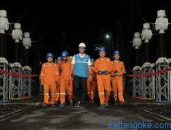 PLN Kembali Cetak Kinerja Keuangan Terbaik Sepanjang Sejarah