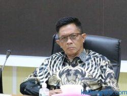 Dewan Minta Optimalkan Pengelolaan Anggaran