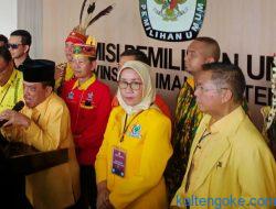 Keterwakilan Perempuan Bukan Sekedar Persyaratan