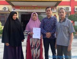 Rumah Prajurit Dirusak dan Dikuasai Paksa
