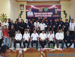 Karang Taruna Memiliki Tanggung Jawab Besar