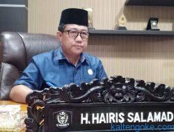 DPRD Minta Pemkab Maksimalkan Realisasi APBD Murni 2023