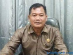 Pemkab Diingatkan untuk Segera Melaksanakan Proses Pembangunan yang Sudah Terencana