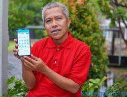 Gunakan SwaCAM PLN Mobile, “Jaiman : Pantau Tagihan Listrik Lebih Mudah”