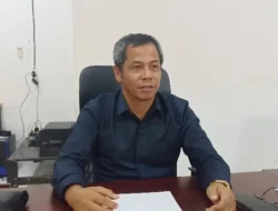 Sejumlah Ruangan Bangunan RSUD dr Murjani Sampit Banyak yang Tidak Fungsional