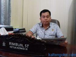 Dana Aspirasi Bertujuan untuk Pemerataan Pembangunan di Daerah