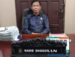 Pemkab Diharapkan Memiliki Strategi Jitu untuk Dongkrat PAD