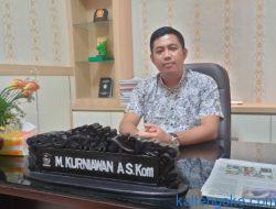 Truk Masuk Kota Masih Marak, Pemkab Mesti Tindak Tegas