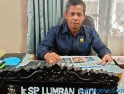 Fraksi Demokrat Dorong Pemkab Cari Potensi untuk Tingkatkan PAD