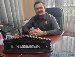 Satpol PP Mesti Tidak Minimarket yang Melanggar Perda