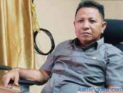 Pasar Penyeimbang Mesti Berlanjut hingga Jelang Idul Fitri