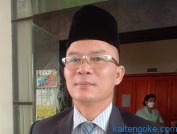 Legislator Apresiasi Terhadap Kinerja Tim Penanggulangan Karhutla