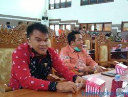ADD dan DD Harus Menggunakan Skala Prioritas