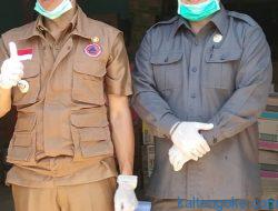 BPD dan Kades Harus Bersinergi Dalam Membangun Desa
