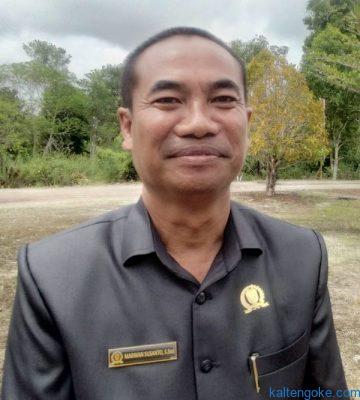 Sosialisasi Tentang Pemilu